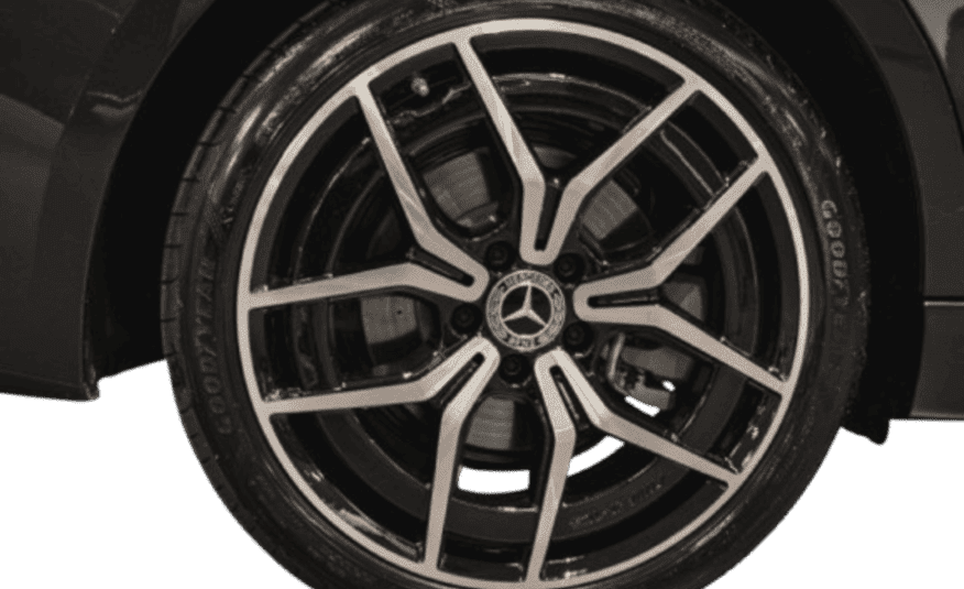 Mercedes-Benz C 300 2.0 EQ Boost Híbrido AMG Line 9G-Tronic