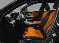 Mercedes-Benz C 300 2.0 EQ Boost Híbrido AMG Line 9G-Tronic