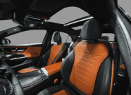 Mercedes-Benz C 300 2.0 EQ Boost Híbrido AMG Line 9G-Tronic