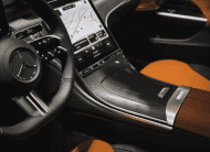 Mercedes-Benz C 300 2.0 EQ Boost Híbrido AMG Line 9G-Tronic