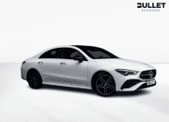 Mercedes-Benz CLA 200 1.3 AMG Line Mhev 7G-DCT