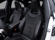 Mercedes-Benz CLA 200 1.3 AMG Line Mhev 7G-DCT