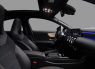 Mercedes-Benz CLA 200 1.3 AMG Line Mhev 7G-DCT