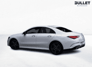 Mercedes-Benz CLA 200 1.3 AMG Line Mhev 7G-DCT