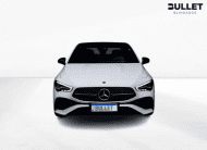 Mercedes-Benz CLA 200 1.3 AMG Line Mhev 7G-DCT