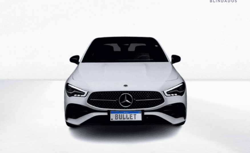 Mercedes-Benz CLA 200 1.3 AMG Line Mhev 7G-DCT