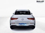 Mercedes-Benz CLA 200 1.3 AMG Line Mhev 7G-DCT