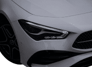 Mercedes-Benz CLA 200 1.3 AMG Line Mhev 7G-DCT