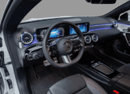 Mercedes-Benz CLA 200 1.3 AMG Line Mhev 7G-DCT