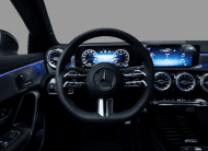 Mercedes-Benz CLA 200 1.3 AMG Line Mhev 7G-DCT