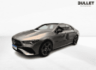 Mercedes-Benz CLA 200 1.3 AMG Line Mhev 7G-DCT
