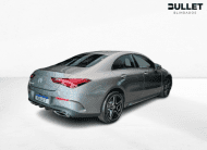 Mercedes-Benz CLA 200 1.3 AMG Line Mhev 7G-DCT