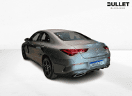 Mercedes-Benz CLA 200 1.3 AMG Line Mhev 7G-DCT
