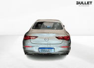 Mercedes-Benz CLA 200 1.3 AMG Line Mhev 7G-DCT