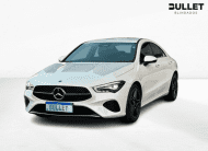 Mercedes-Benz CLA 200 1.3 Progressive Mhev 7G-DCT