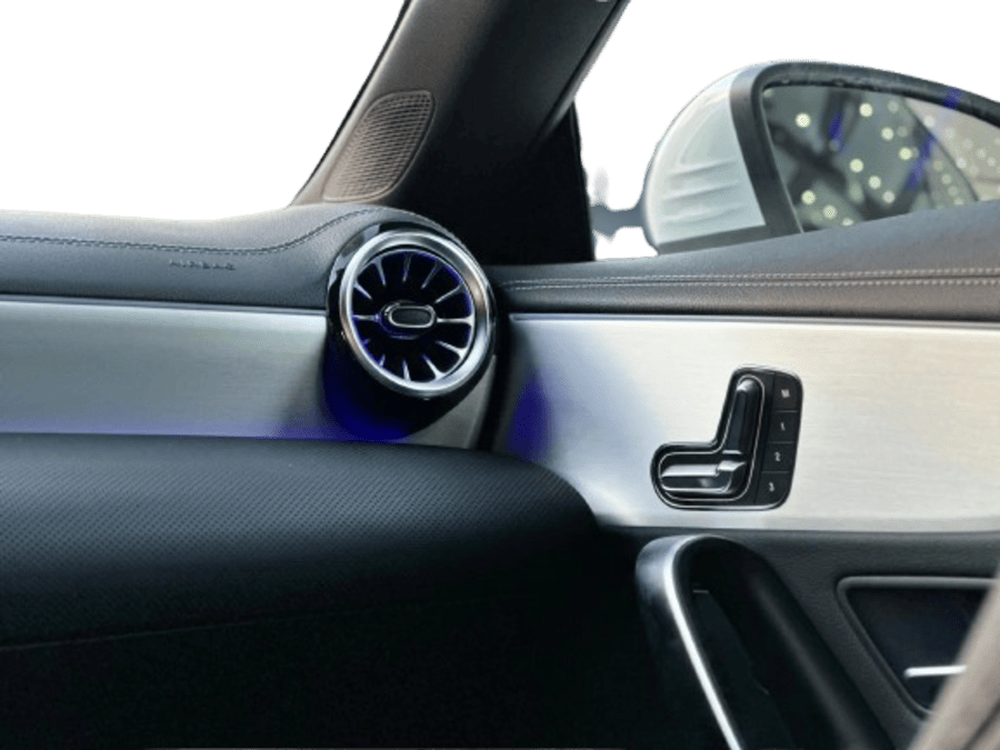 Mercedes-Benz CLA 200 1.3 Progressive Mhev 7G-DCT