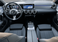 Mercedes-Benz CLA 200 1.3 Progressive Mhev 7G-DCT