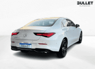 Mercedes-Benz CLA 200 1.3 Progressive Mhev 7G-DCT