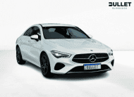 Mercedes-Benz CLA 200 1.3 Progressive Mhev 7G-DCT