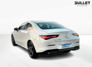 Mercedes-Benz CLA 200 1.3 Progressive Mhev 7G-DCT