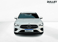 Mercedes-Benz CLA 200 1.3 Progressive Mhev 7G-DCT
