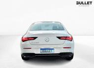 Mercedes-Benz CLA 200 1.3 Progressive Mhev 7G-DCT