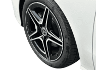 Mercedes-Benz CLA 200 1.3 Progressive Mhev 7G-DCT