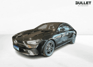 Mercedes-Bens CLA 200 1.3 Progressivel Mhev 7G-DCT