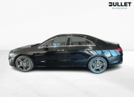 Mercedes-Bens CLA 200 1.3 Progressivel Mhev 7G-DCT