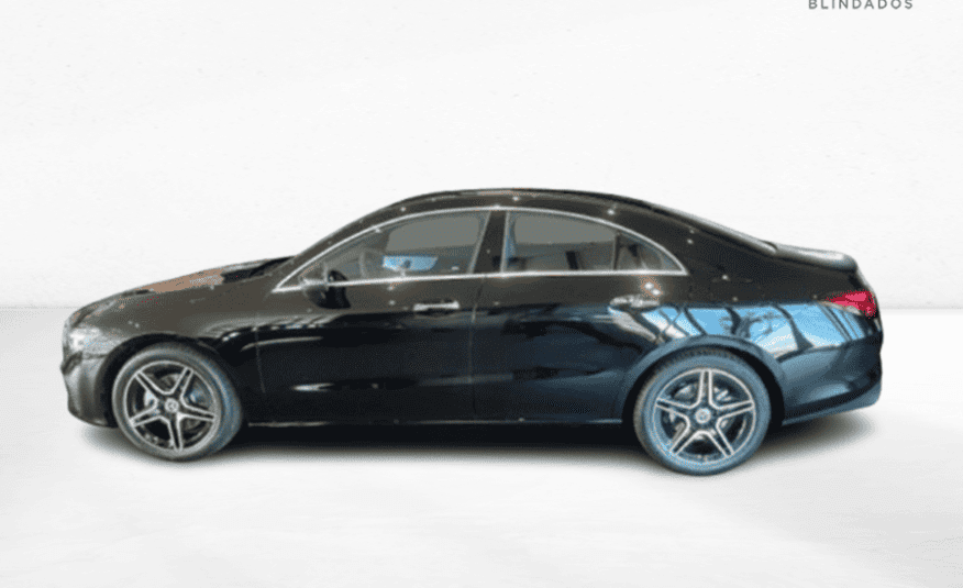 Mercedes-Bens CLA 200 1.3 Progressivel Mhev 7G-DCT