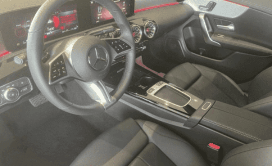 Mercedes-Bens CLA 200 1.3 Progressivel Mhev 7G-DCT