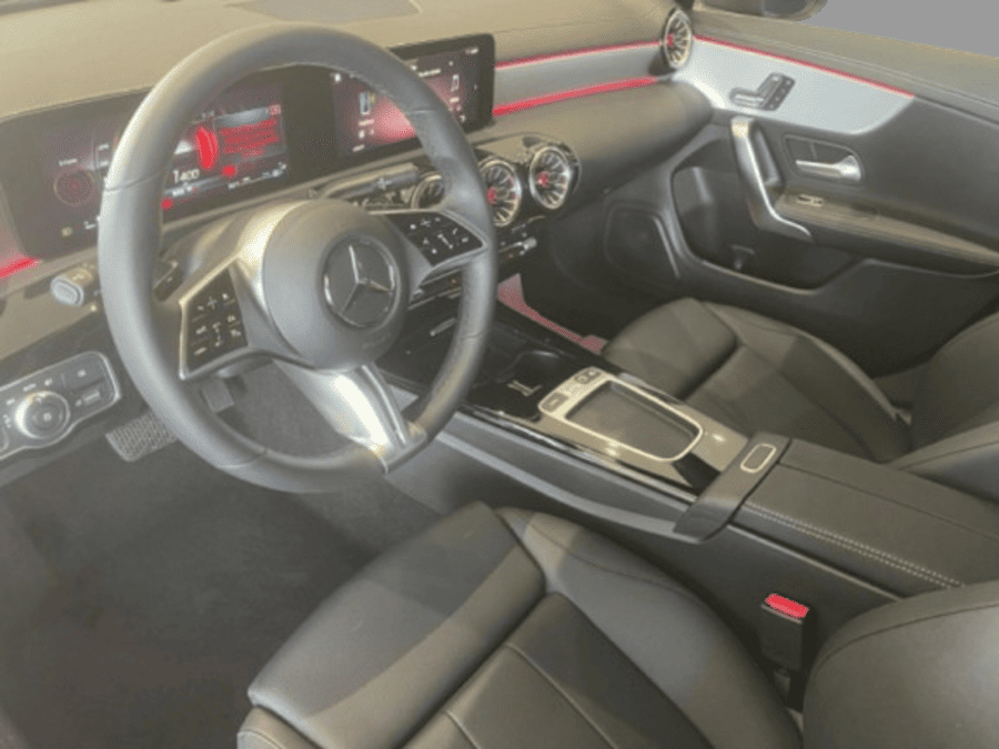 Mercedes-Bens CLA 200 1.3 Progressivel Mhev 7G-DCT