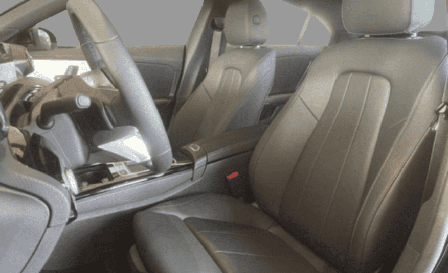 Mercedes-Bens CLA 200 1.3 Progressivel Mhev 7G-DCT