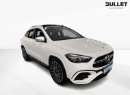 Mercedes-Benz GLA 200 1.3 Mhev AMG Line 7G-DCT