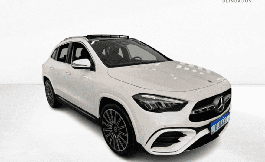 Mercedes-Benz GLA 200 1.3 Mhev AMG Line 7G-DCT