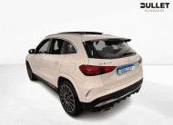 Mercedes-Benz GLA 200 1.3 Mhev AMG Line 7G-DCT