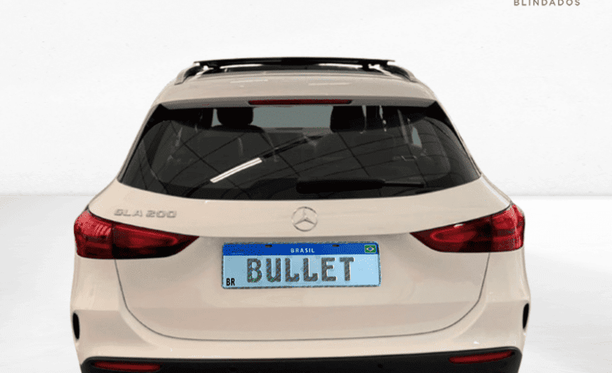Mercedes-Benz GLA 200 1.3 Mhev AMG Line 7G-DCT