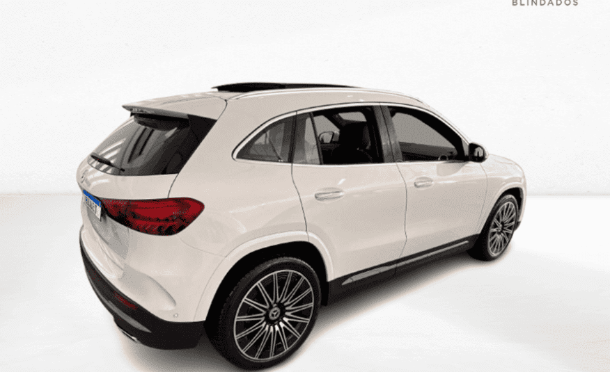 Mercedes-Benz GLA 200 1.3 Mhev AMG Line 7G-DCT