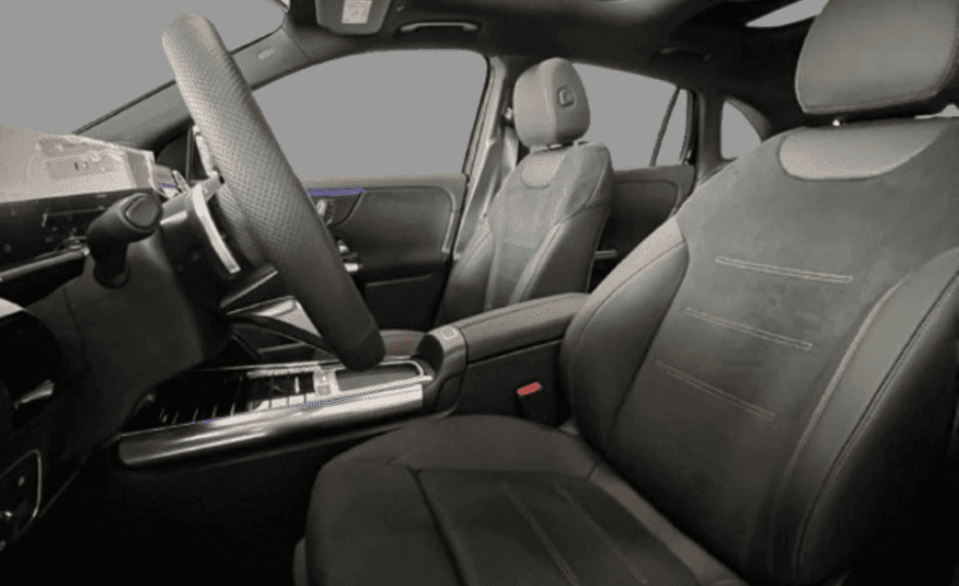 Mercedes-Benz GLA 200 1.3 Mhev AMG Line 7G-DCT