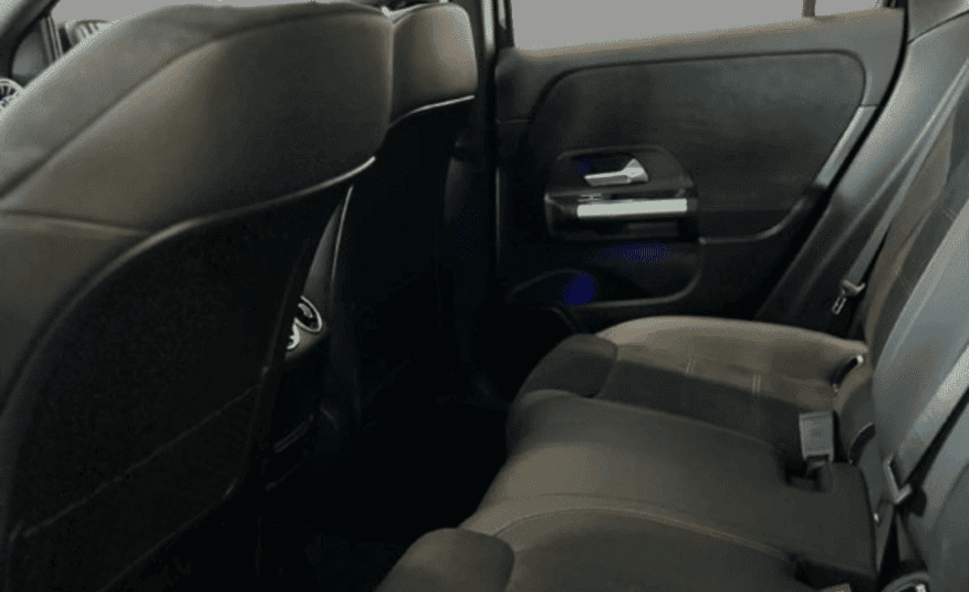 Mercedes-Benz GLA 200 1.3 Mhev AMG Line 7G-DCT