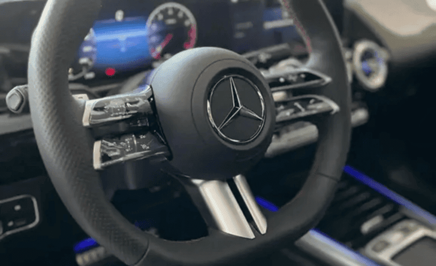 Mercedes-Benz GLA 200 1.3 Mhev AMG Line 7G-DCT