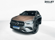 Mercedes-Benz GLA 200 1.3 Mhev Progressive 7G-DCT