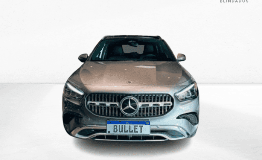 Mercedes-Benz GLA 200 1.3 Mhev Progressive 7G-DCT