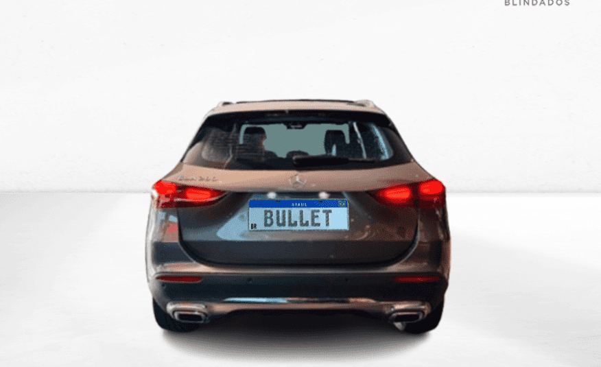 Mercedes-Benz GLA 200 1.3 Mhev Progressive 7G-DCT