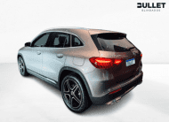 Mercedes-Benz GLA 200 1.3 Mhev Progressive 7G-DCT