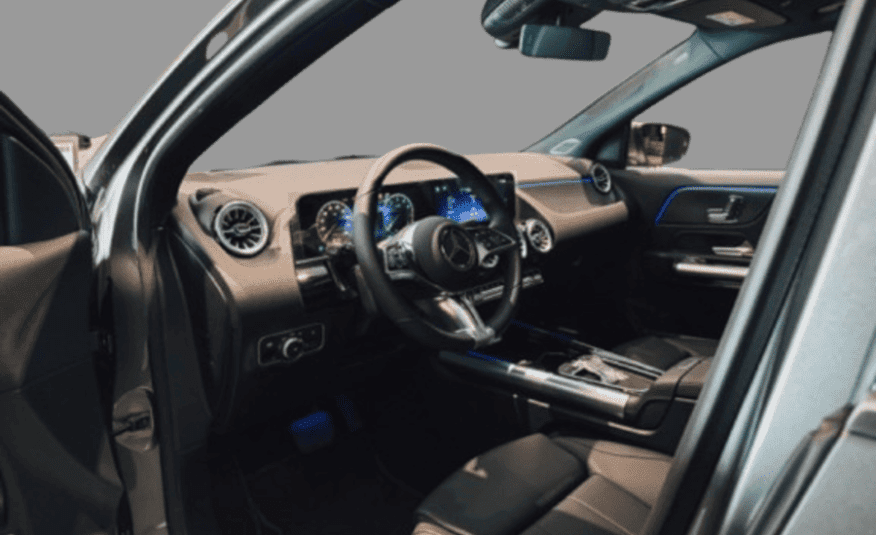 Mercedes-Benz GLA 200 1.3 Mhev Progressive 7G-DCT