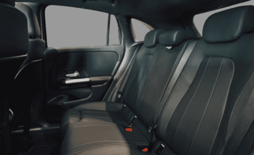 Mercedes-Benz GLA 200 1.3 Mhev Progressive 7G-DCT