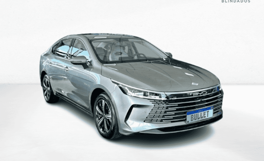 BYD King 1.5 DM-I Phev Gs Automático