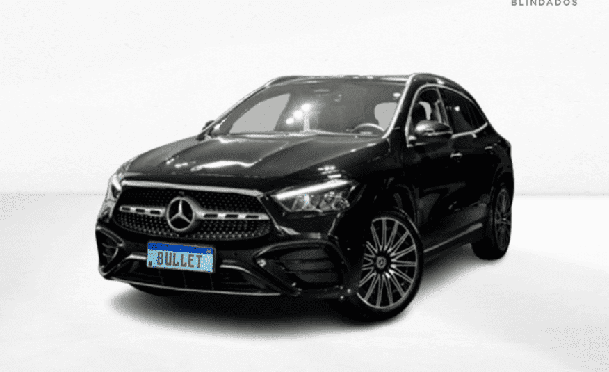 Mercedes-Benz GLA 200 1.3 Mhev AMG Line 7G-DCT