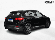 Mercedes-Benz GLA 200 1.3 Mhev AMG Line 7G-DCT